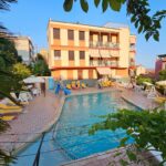 Residence Olivotti – Finale Ligure