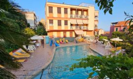 Residence Olivotti – Finale Ligure