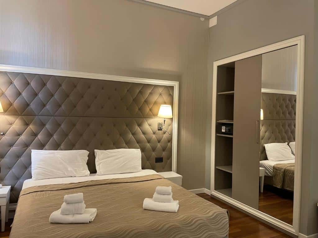 Hotel Des Anglais – Sanremo