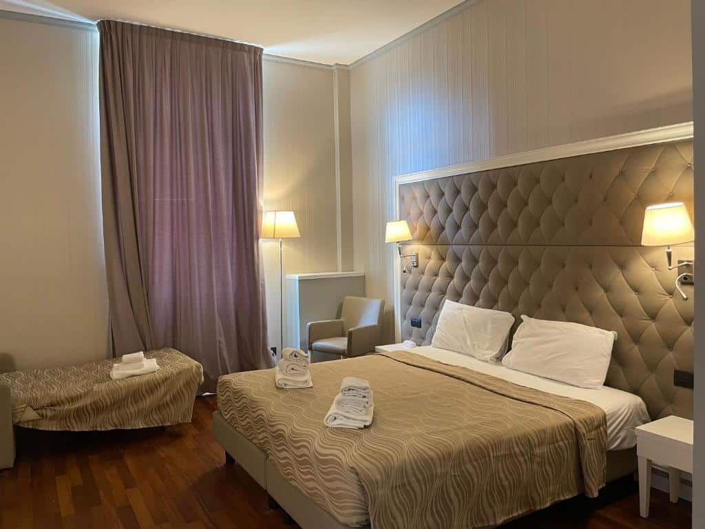 Hotel Des Anglais – Sanremo
