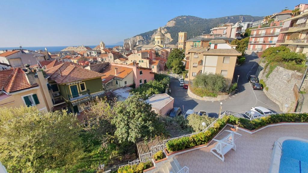 Residence Olivotti – Finale Ligure