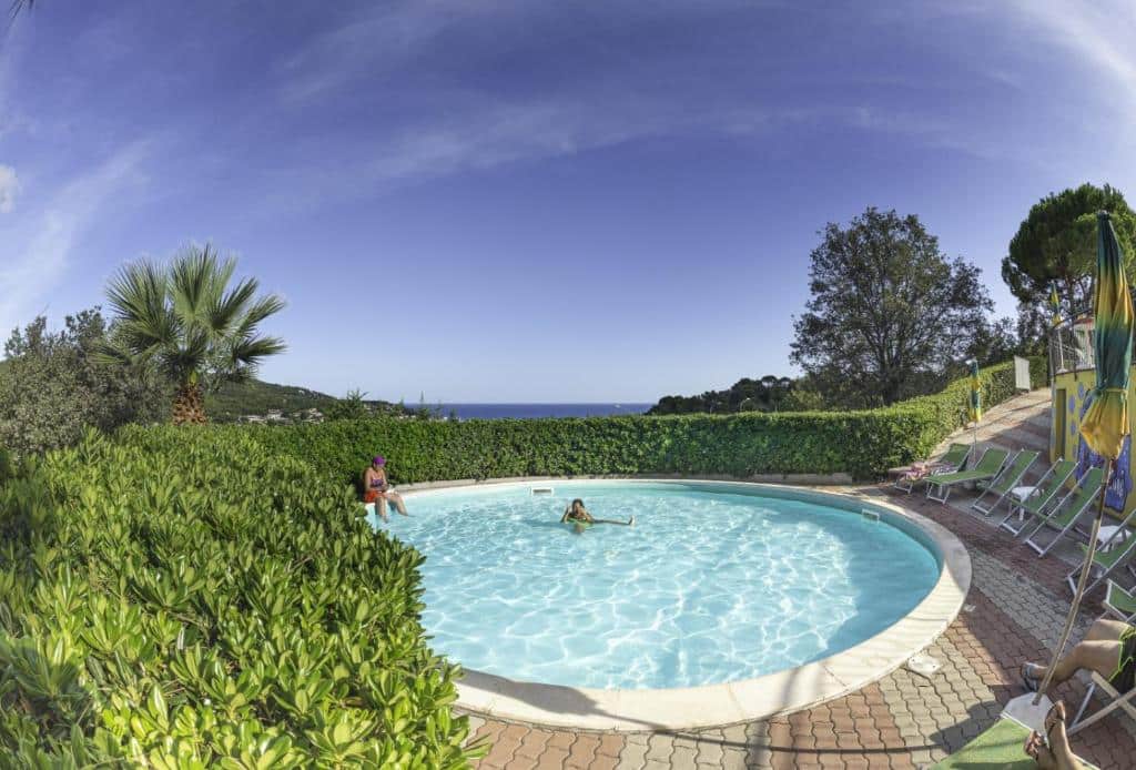 Villaggio Colombo – Andora