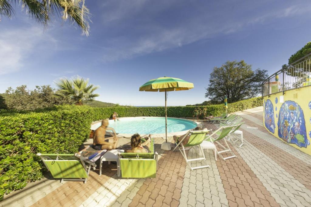 Villaggio Colombo – Andora
