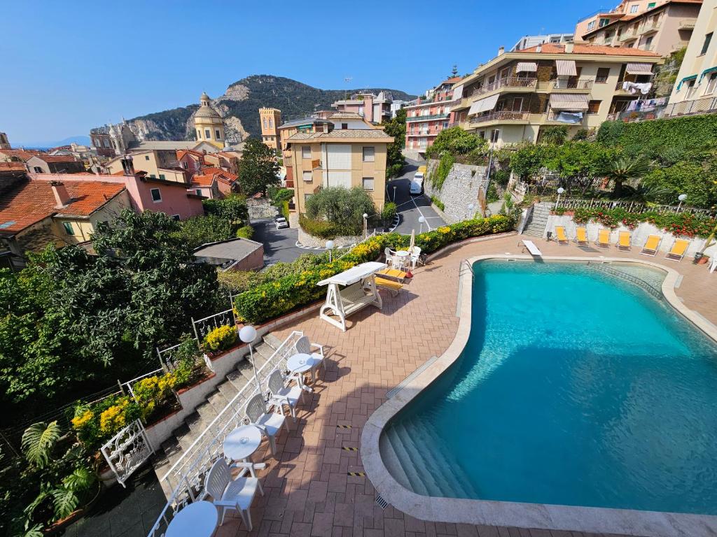 Residence Olivotti – Finale Ligure