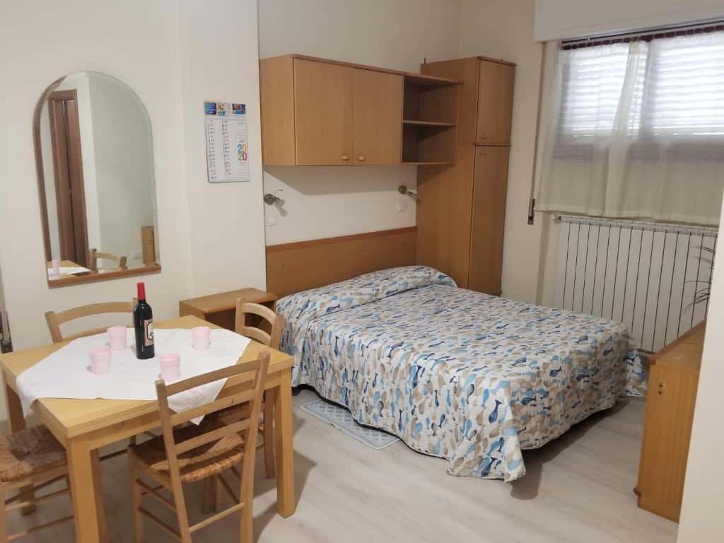 Residence Olivotti – Finale Ligure