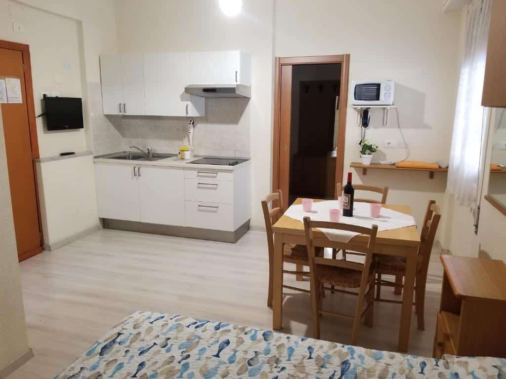 Residence Olivotti – Finale Ligure