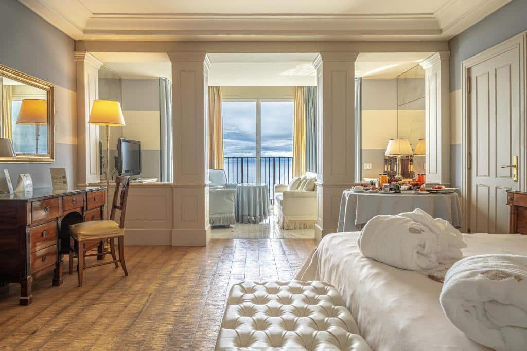 Hotel Excelsior Palace Portofino Coast – Rapallo