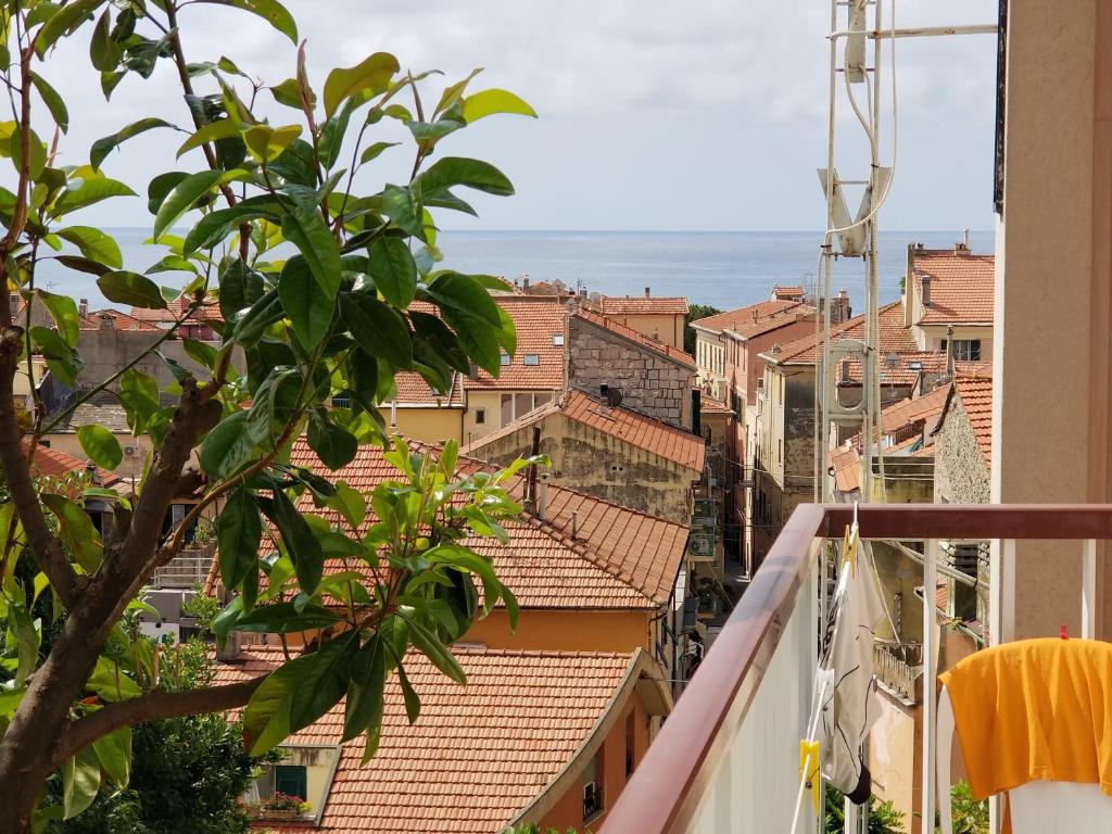 Residence Olivotti – Finale Ligure