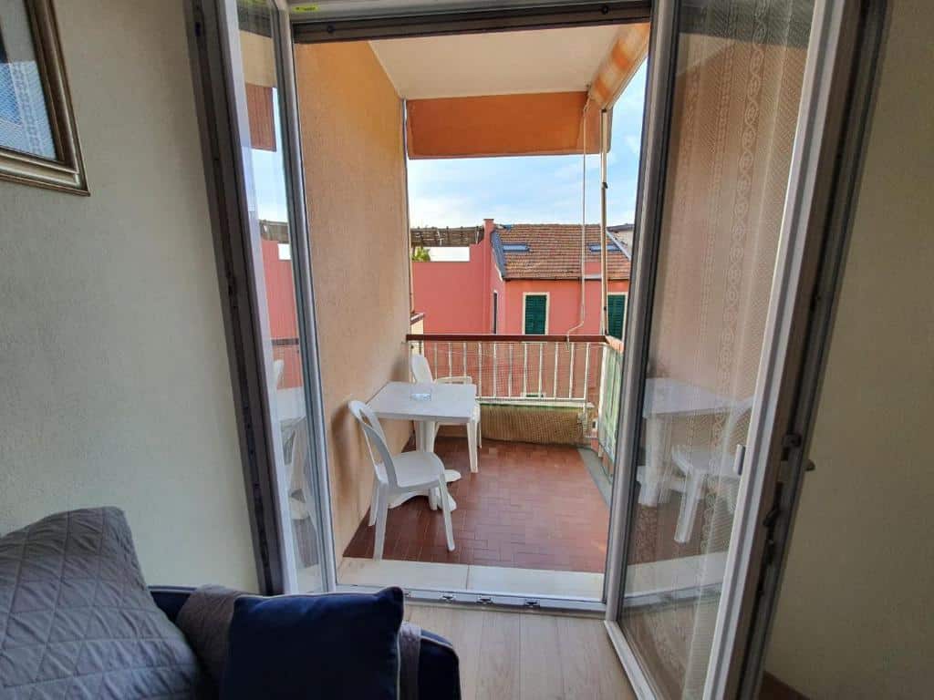Residence Olivotti – Finale Ligure