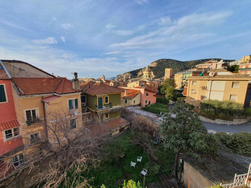 Residence Olivotti – Finale Ligure