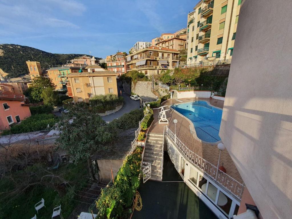 Residence Olivotti – Finale Ligure