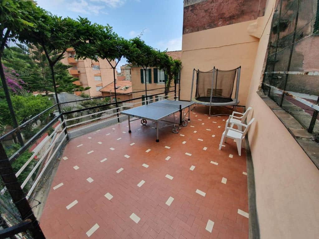 Residence Olivotti – Finale Ligure