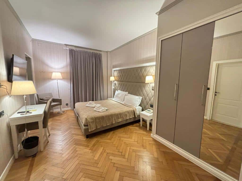 Hotel Des Anglais – Sanremo