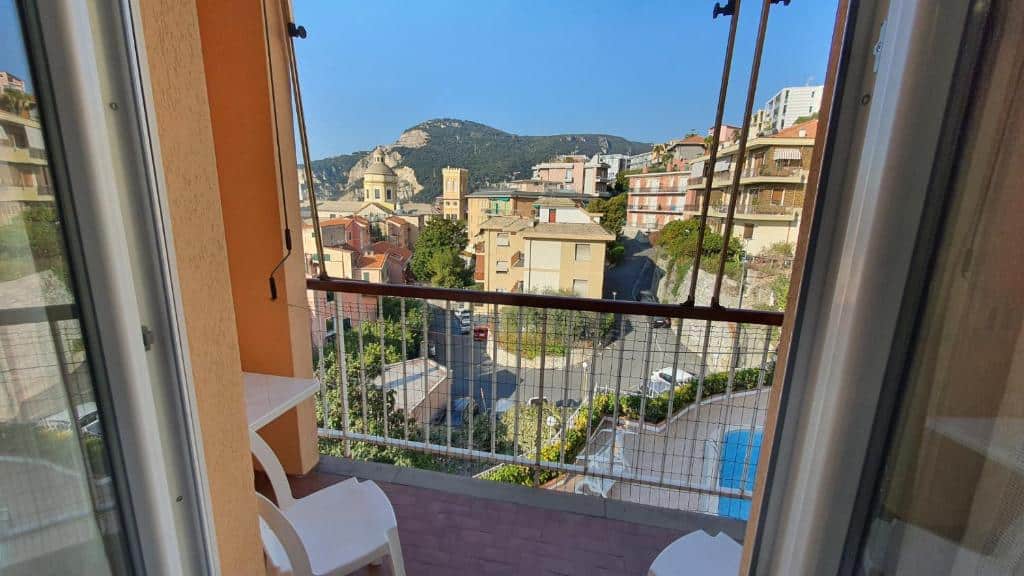 Residence Olivotti – Finale Ligure
