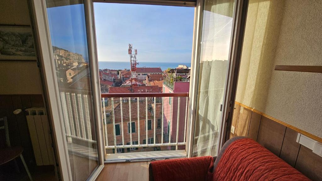Residence Olivotti – Finale Ligure