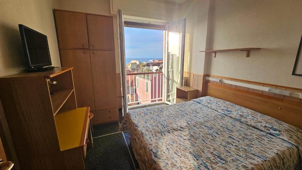 Residence Olivotti – Finale Ligure