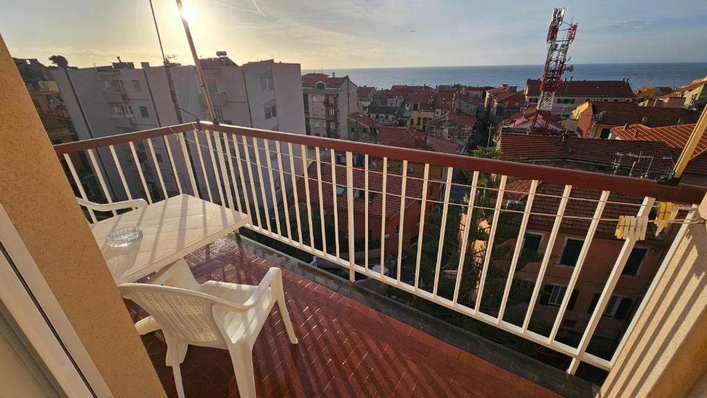 Residence Olivotti – Finale Ligure