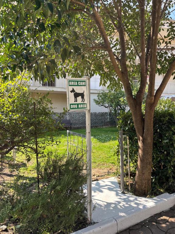 Residence Villa Paola – Loano