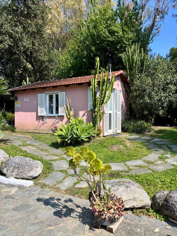 Residence Villa Paola – Loano