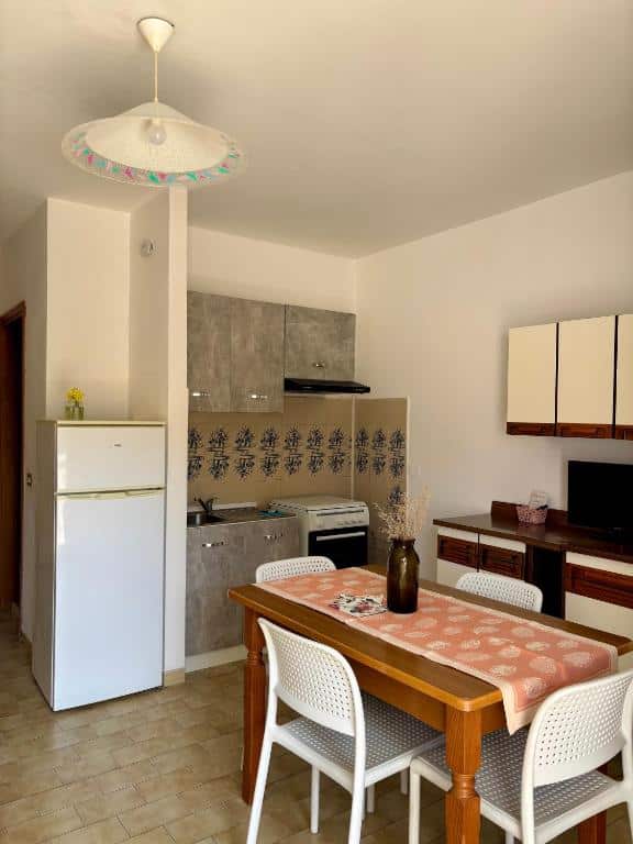 Residence Villa Paola – Loano