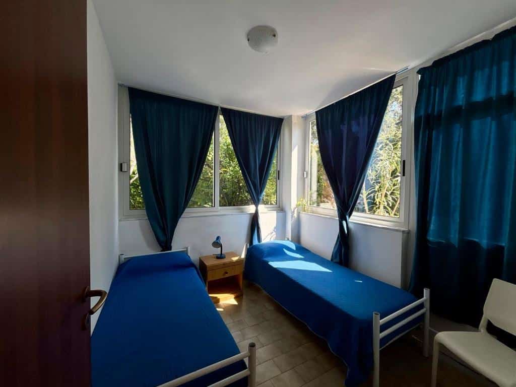 Residence Villa Paola – Loano