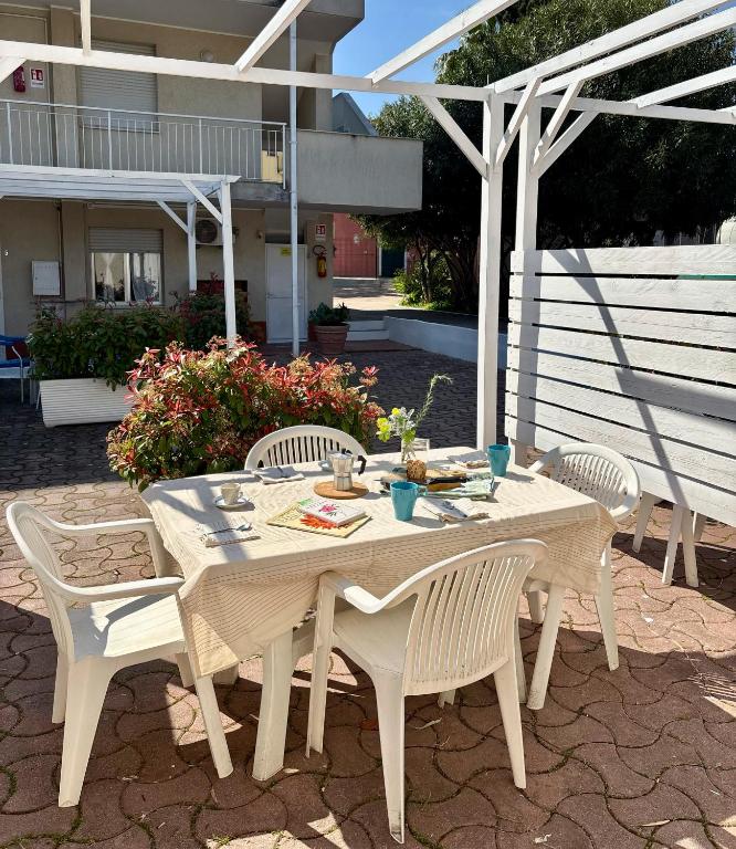 Residence Villa Paola – Loano