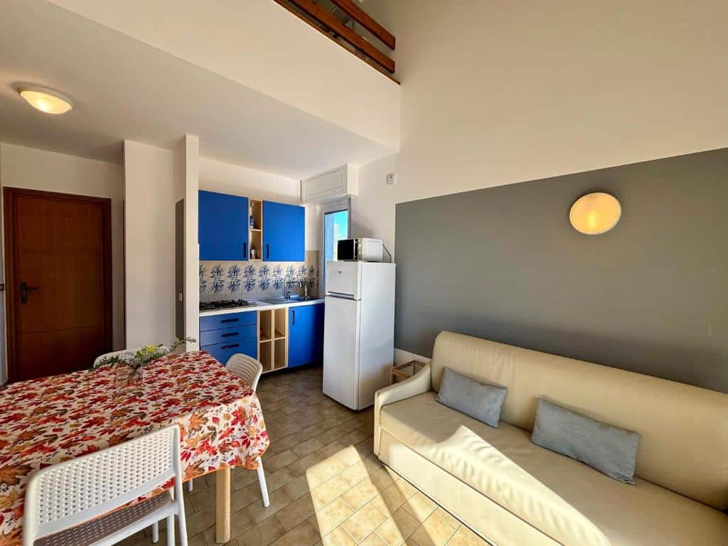 Residence Villa Paola – Loano