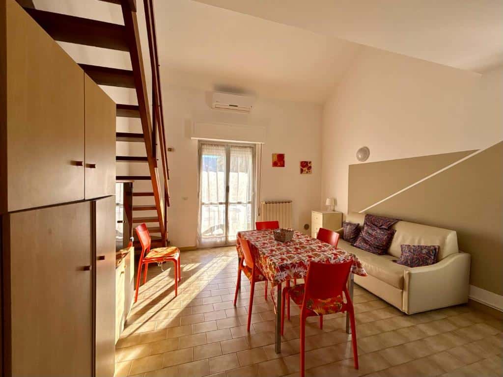 Residence Villa Paola – Loano