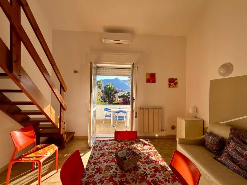 Residence Villa Paola – Loano