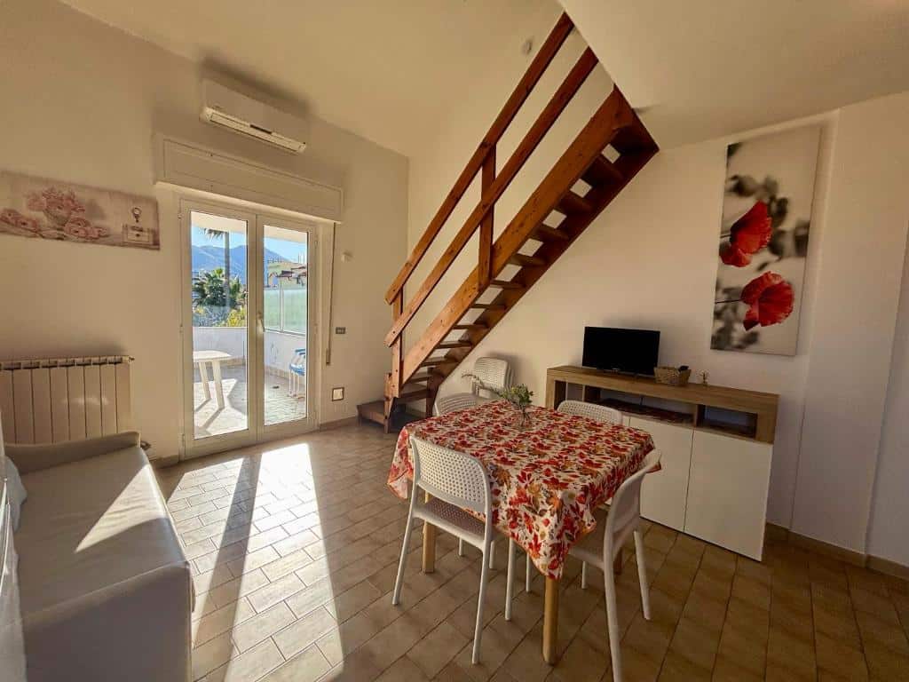 Residence Villa Paola – Loano