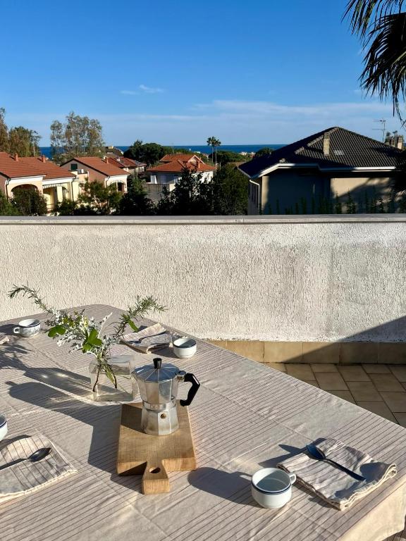 Residence Villa Paola – Loano