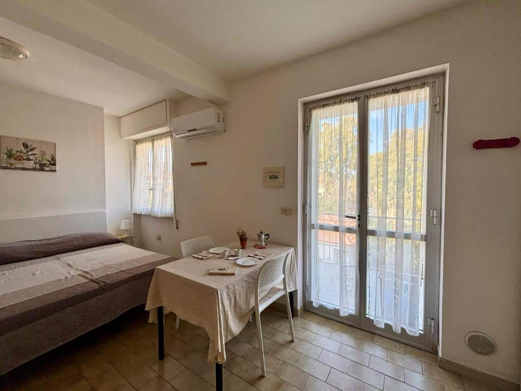 Residence Villa Paola – Loano