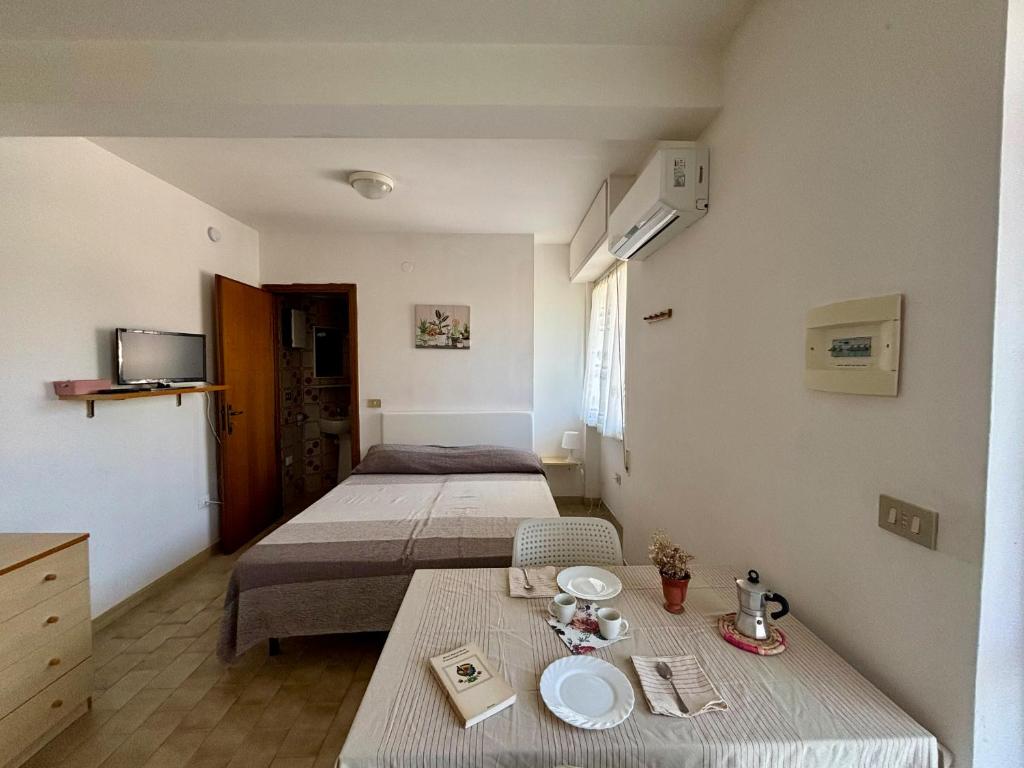 Residence Villa Paola – Loano