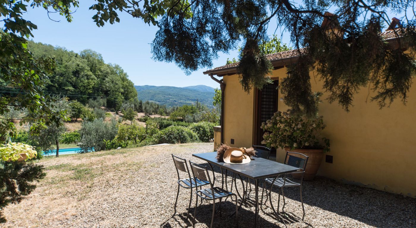 Agriturismo Podere il Poggiolo – Pontassieve