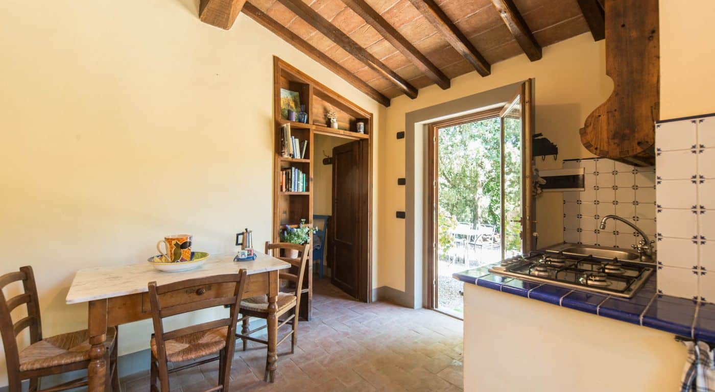 Agriturismo Podere il Poggiolo – Pontassieve