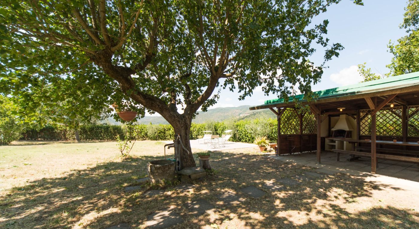 Agriturismo Podere il Poggiolo – Pontassieve