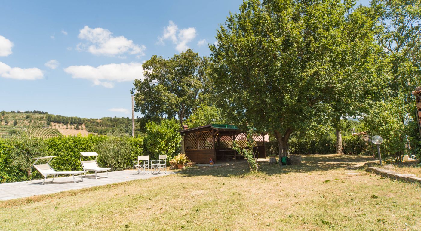 Agriturismo Podere il Poggiolo – Pontassieve