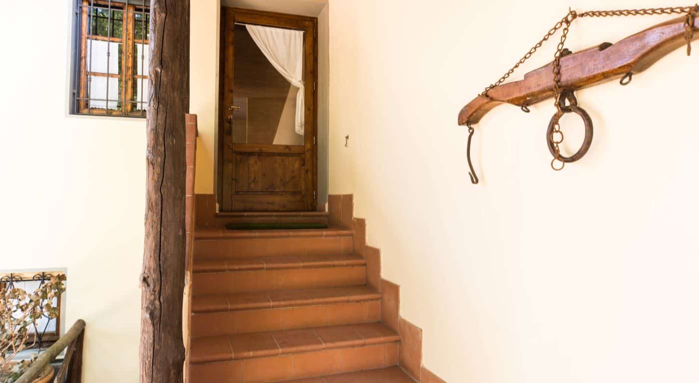 Agriturismo Podere il Poggiolo – Pontassieve