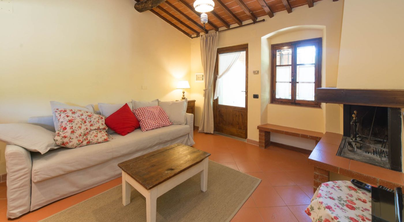 Agriturismo Podere il Poggiolo – Pontassieve