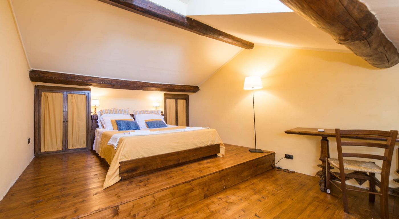 Agriturismo Podere il Poggiolo – Pontassieve