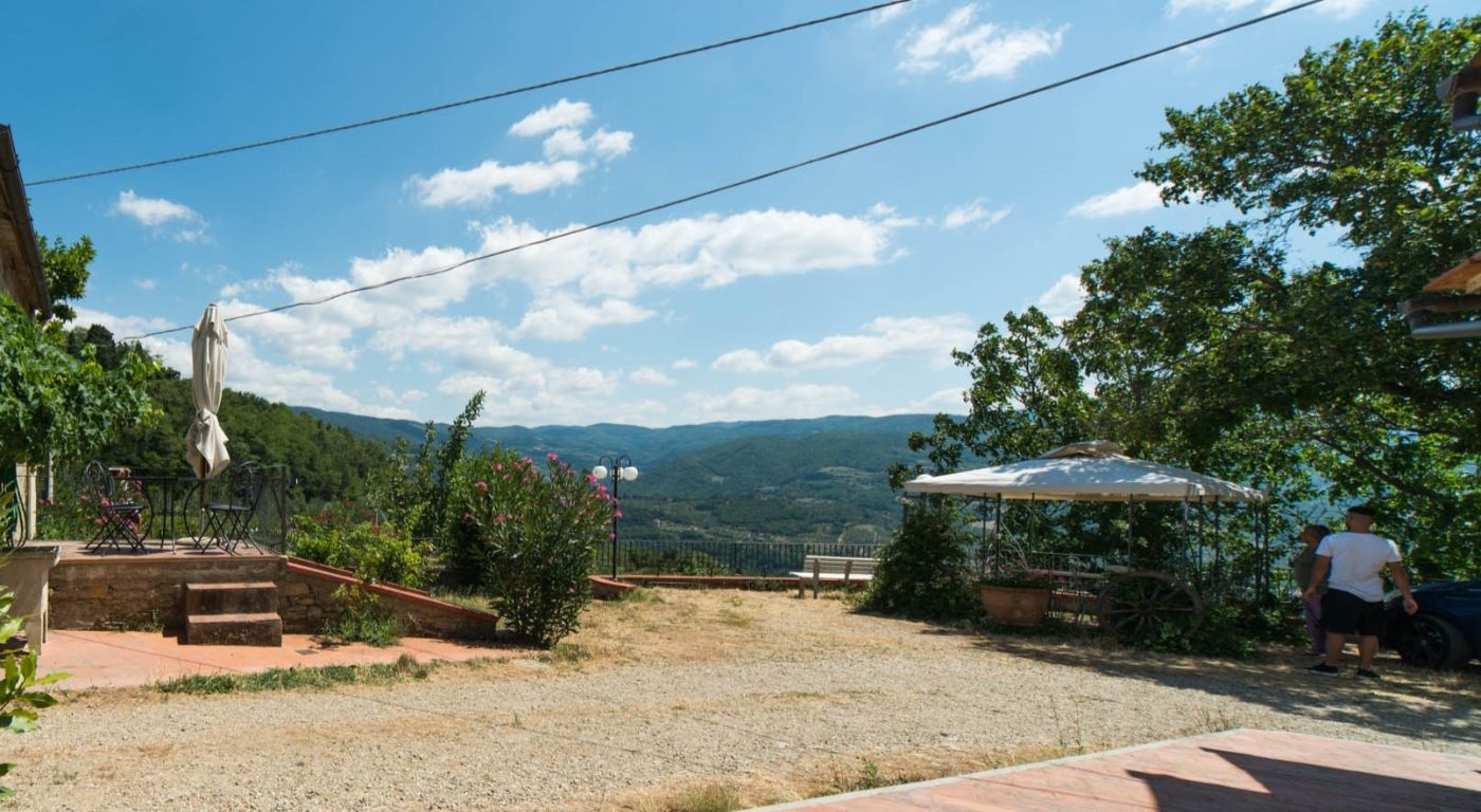 Agriturismo Podere il Poggiolo – Pontassieve