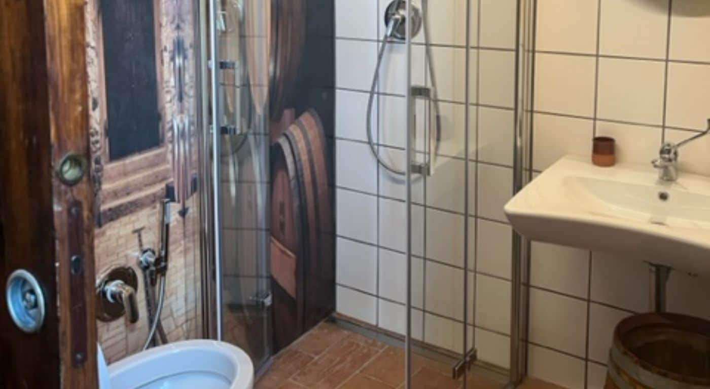 Agriturismo Podere il Poggiolo – Pontassieve