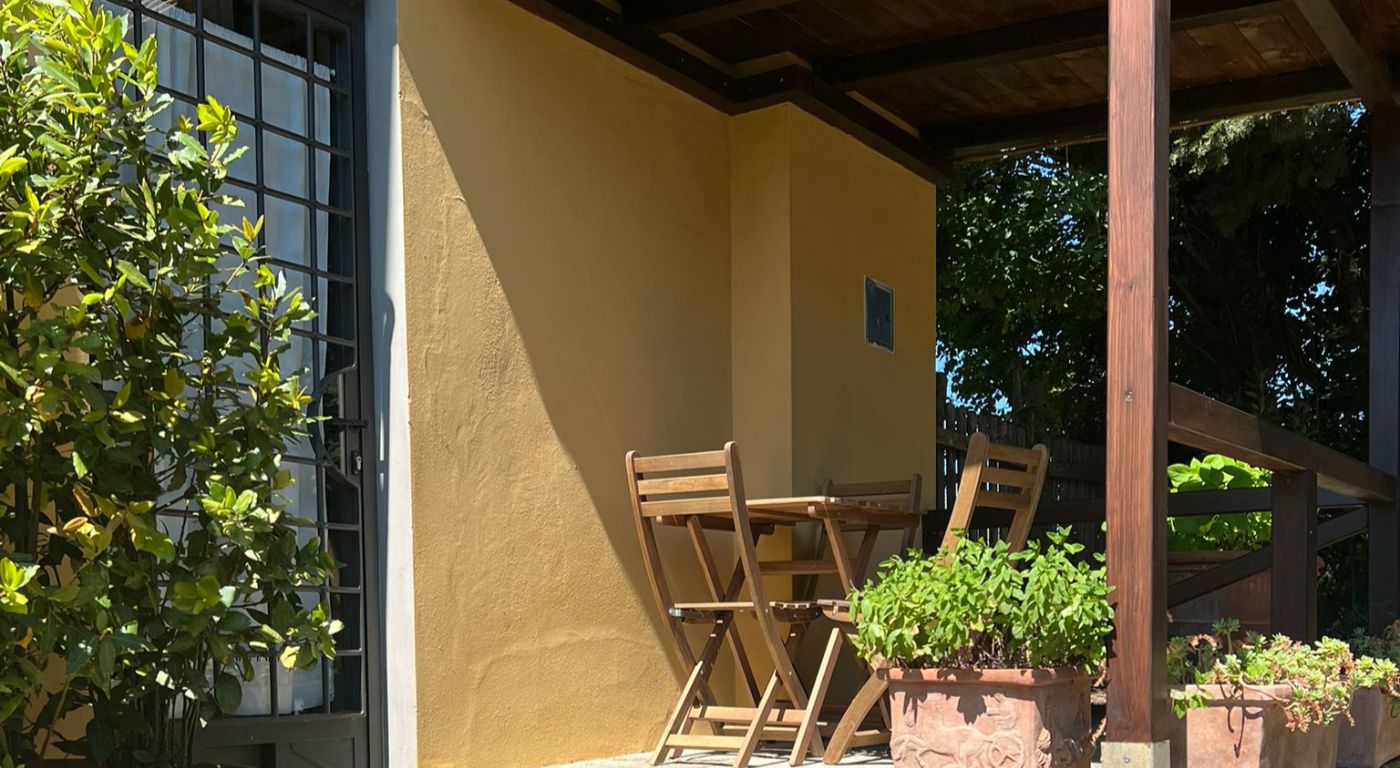 Agriturismo Podere il Poggiolo – Pontassieve