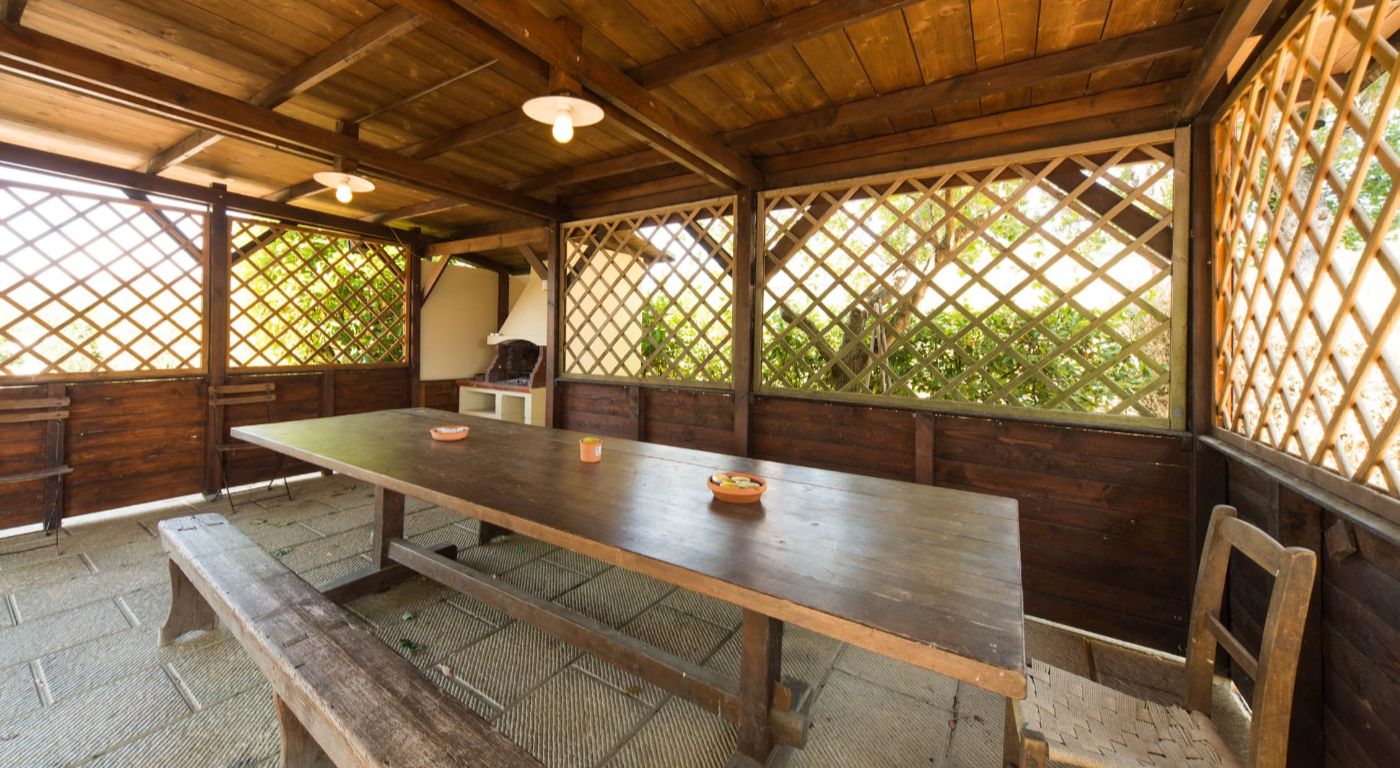 Agriturismo Podere il Poggiolo – Pontassieve