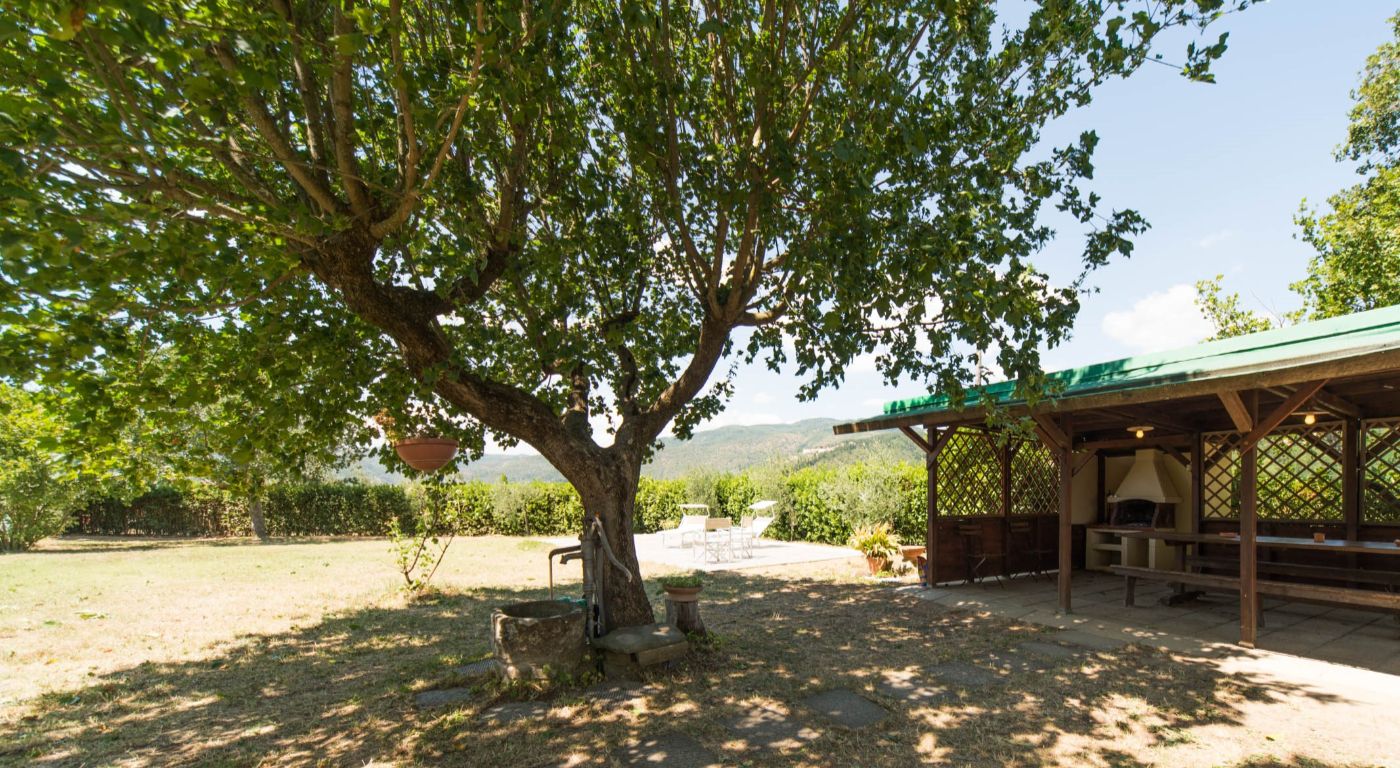 Agriturismo Podere il Poggiolo – Pontassieve