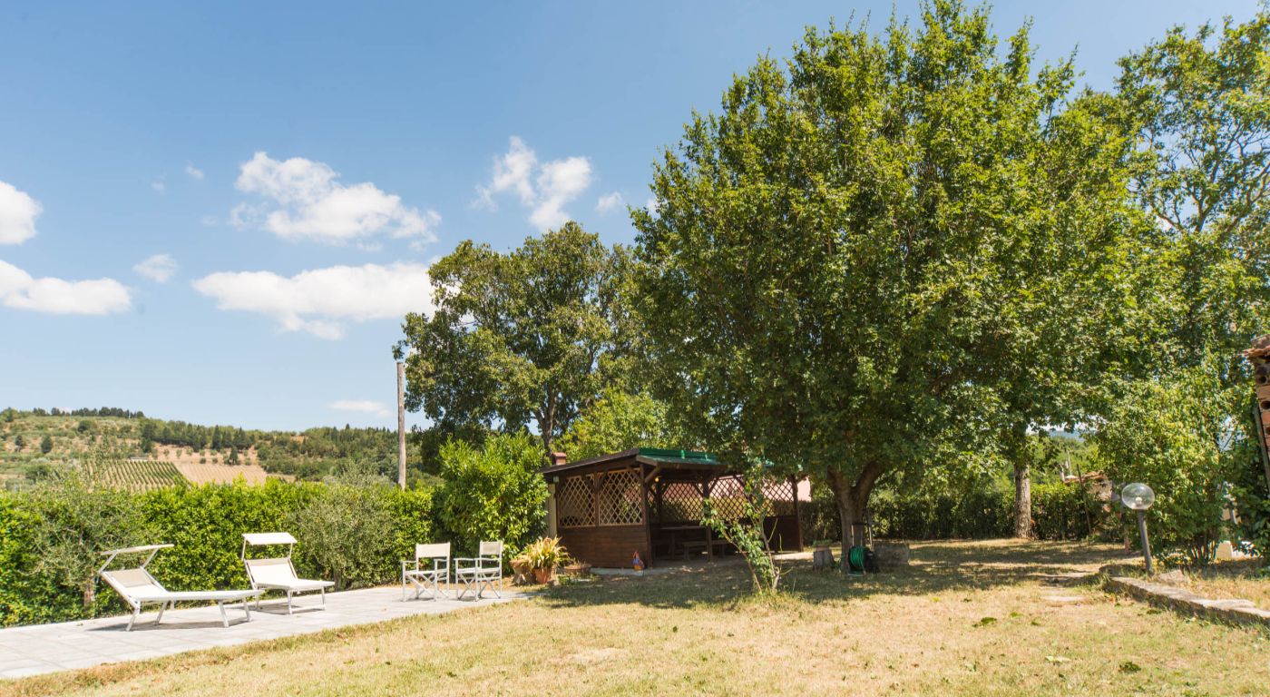 Agriturismo Podere il Poggiolo – Pontassieve