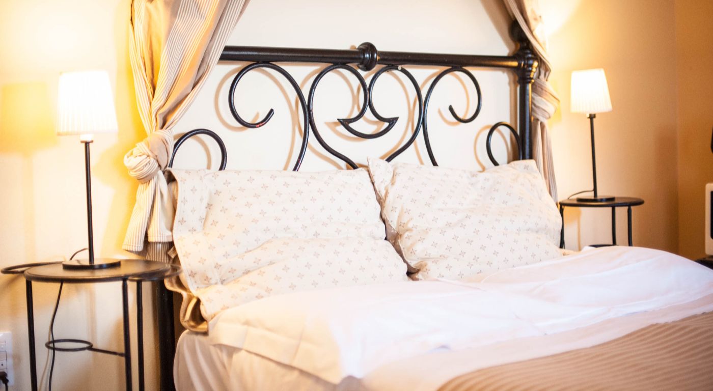 Agriturismo Podere il Poggiolo – Pontassieve