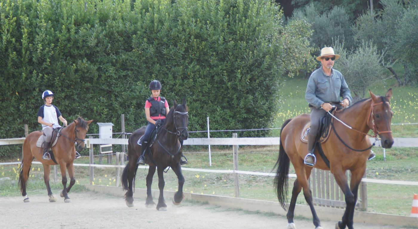 Agriturismo Podere il Poggiolo – Pontassieve