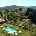 Agriturismo Podere il Poggiolo – Pontassieve