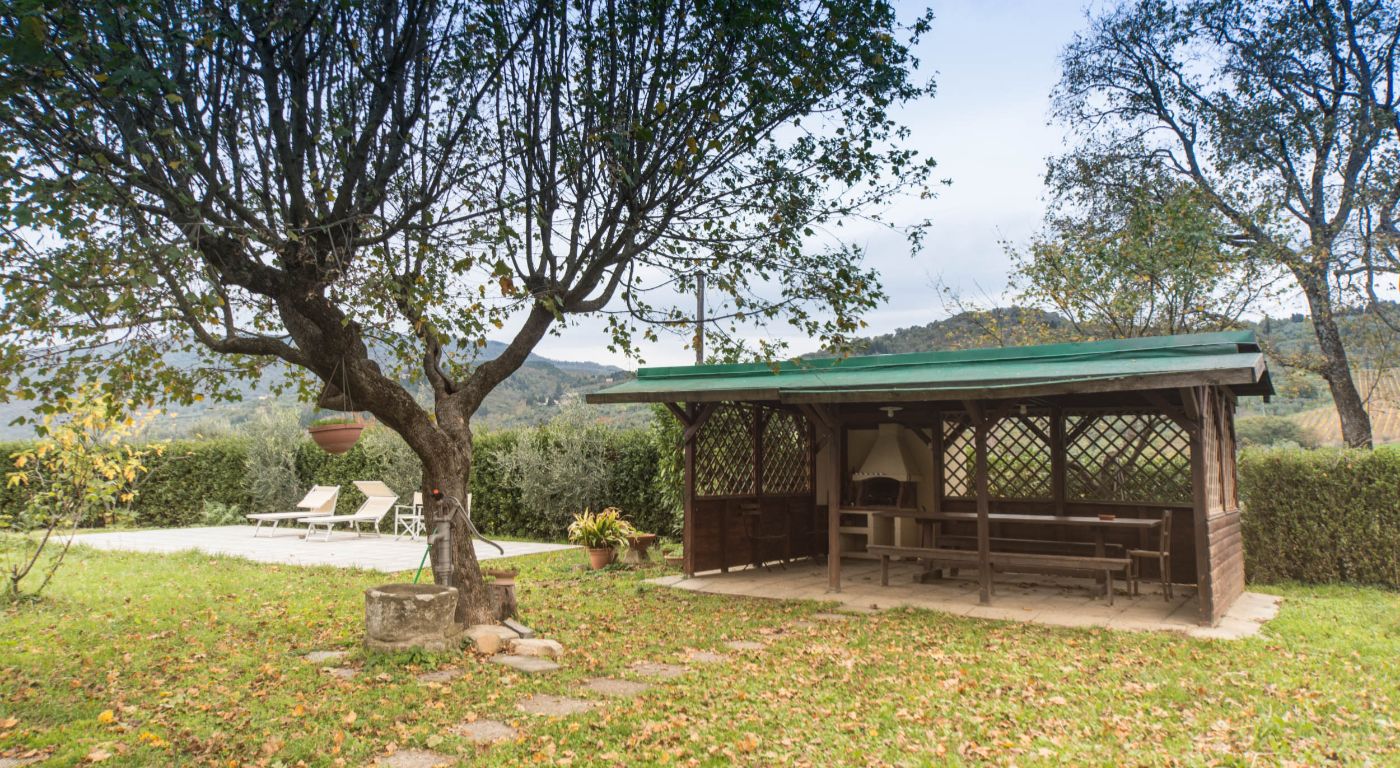 Agriturismo Podere il Poggiolo – Pontassieve